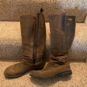 Merrell Weatherproof Boots